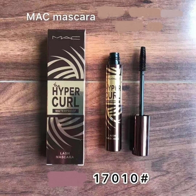 Wholesale New MAC Lash Mascara the Hyper Curl Waterproof